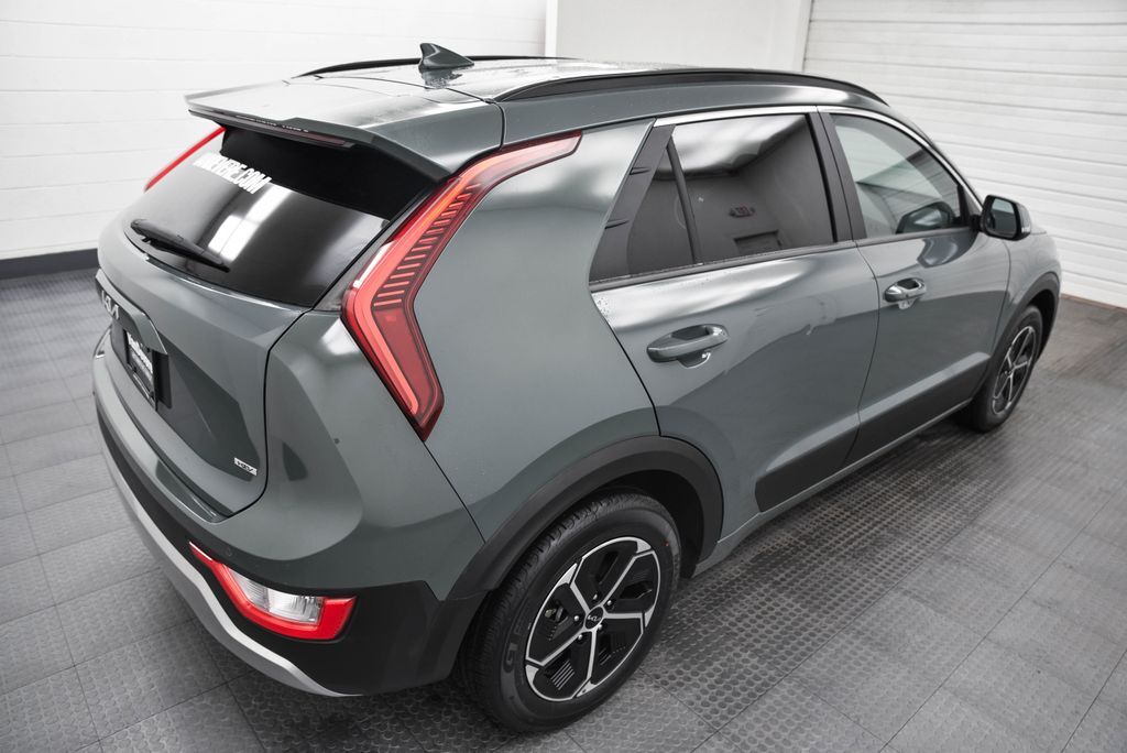 2024 Kia Niro EX Akron OH