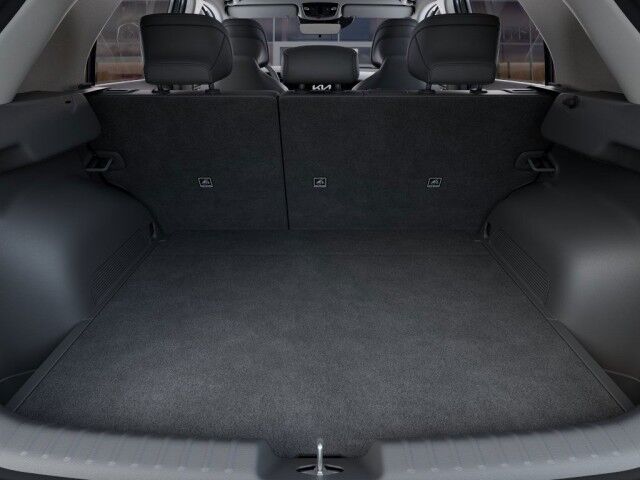 2024 Kia Niro EX El Paso TX