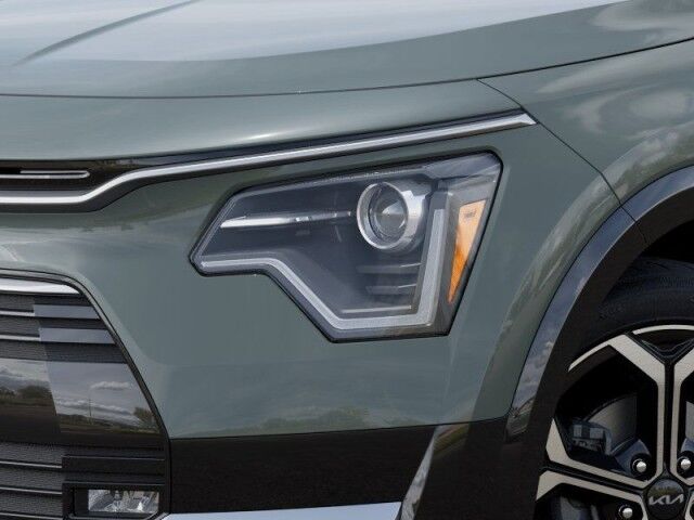 2024 Kia Niro EX El Paso TX