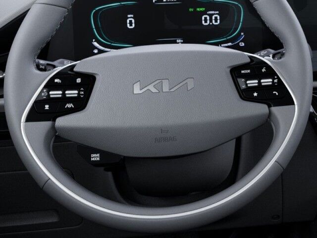 2024 Kia Niro EX El Paso TX
