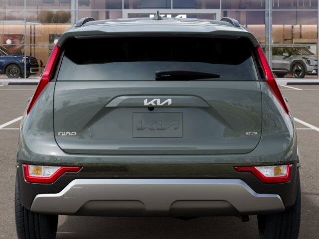 2024 Kia Niro EX El Paso TX