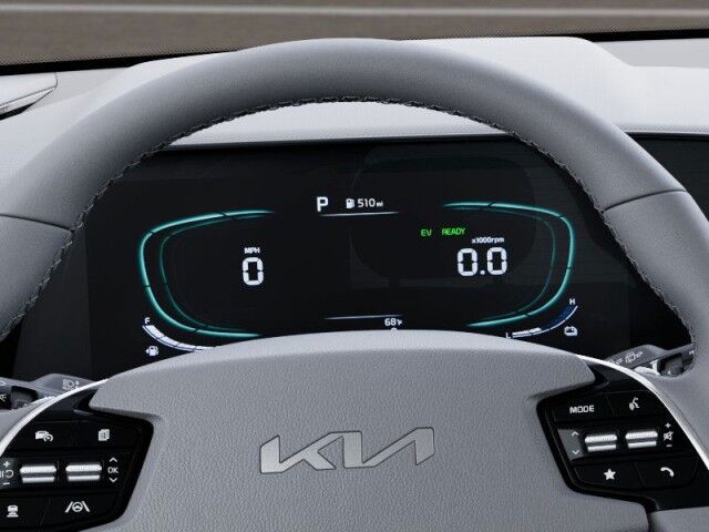 2024 Kia Niro EX El Paso TX