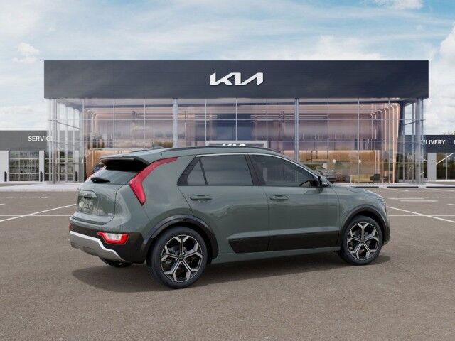 2024 Kia Niro EX El Paso TX