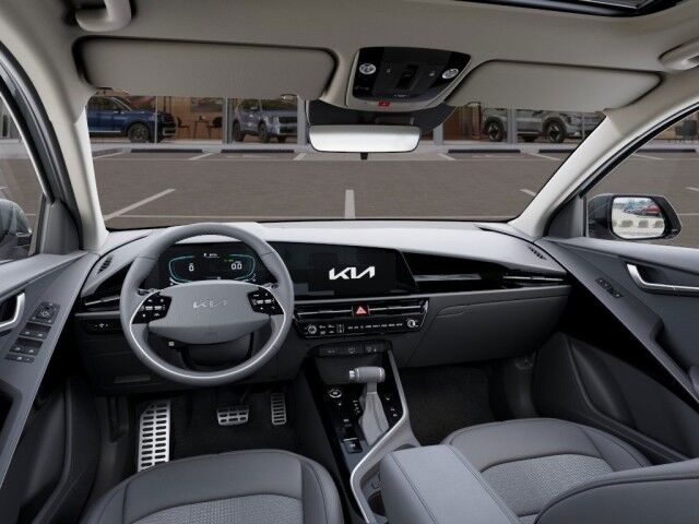 2024 Kia Niro EX El Paso TX