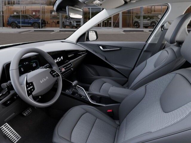 2024 Kia Niro EX El Paso TX