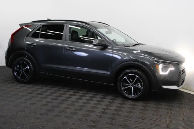 2024 Kia Niro EX