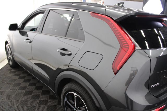 2024 Kia Niro EX Chantilly VA