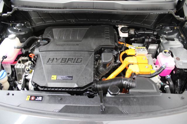 2024 Kia Niro EX Chantilly VA
