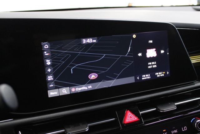 2024 Kia Niro EX Chantilly VA