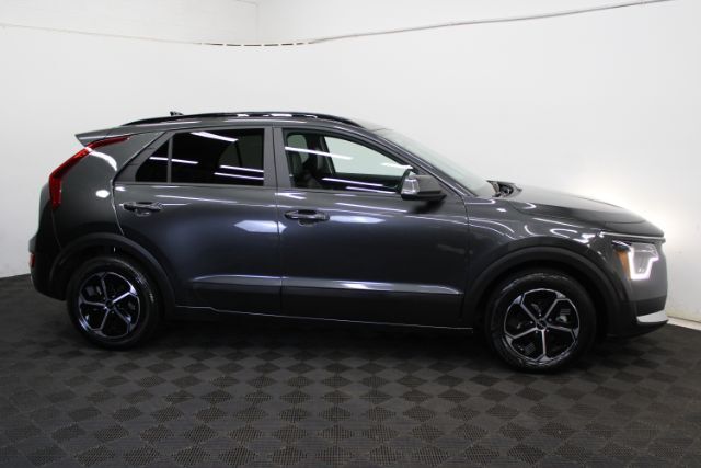 2024 Kia Niro EX Chantilly VA