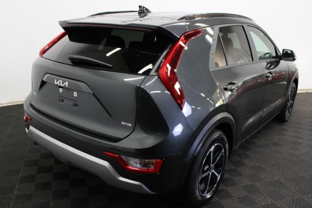 2024 Kia Niro EX Chantilly VA