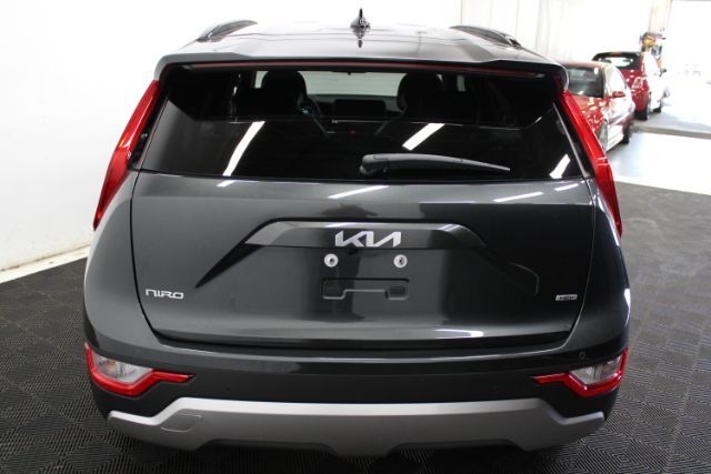 2024 Kia Niro EX Chantilly VA