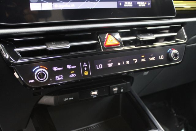 2024 Kia Niro EX Chantilly VA