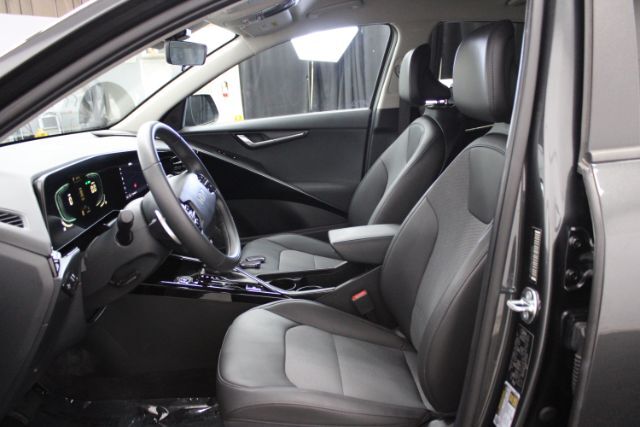 2024 Kia Niro EX Chantilly VA