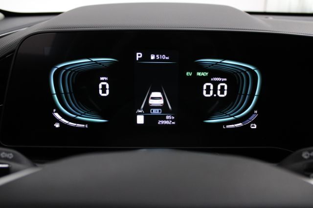 2024 Kia Niro EX Chantilly VA