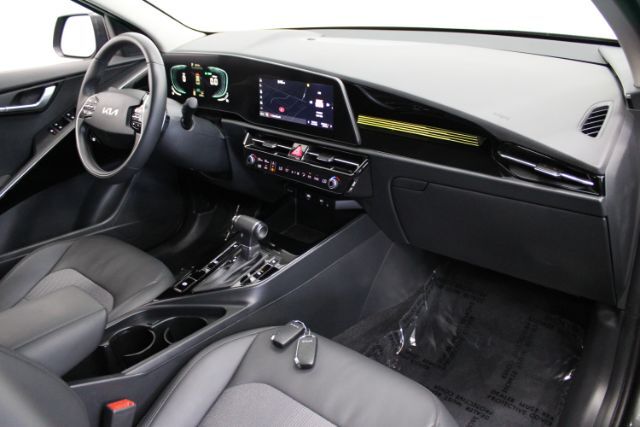 2024 Kia Niro EX Chantilly VA