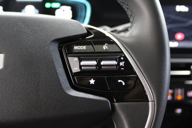 2024 Kia Niro EX Chantilly VA