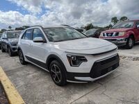 2024 Kia Niro EX 2024 Kia Niro EX