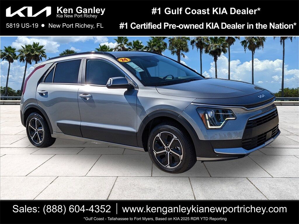 2024 Kia Niro EX Oshkosh WI