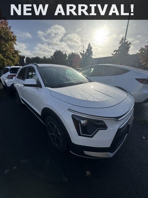 2024 Kia Niro EX