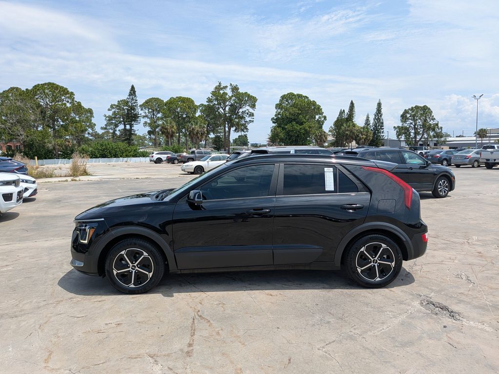 2024 Kia Niro EX San Clemente CA