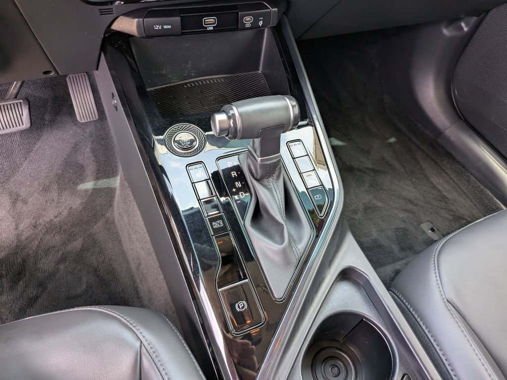 2024 Kia Niro EX San Clemente CA
