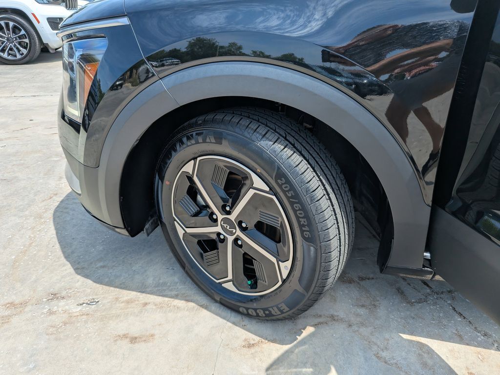 2024 Kia Niro EX San Clemente CA