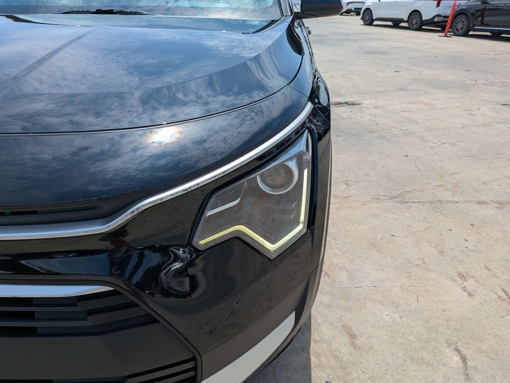 2024 Kia Niro EX San Clemente CA