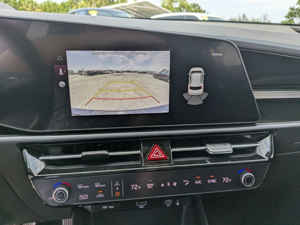 2024 Kia Niro EX San Clemente CA
