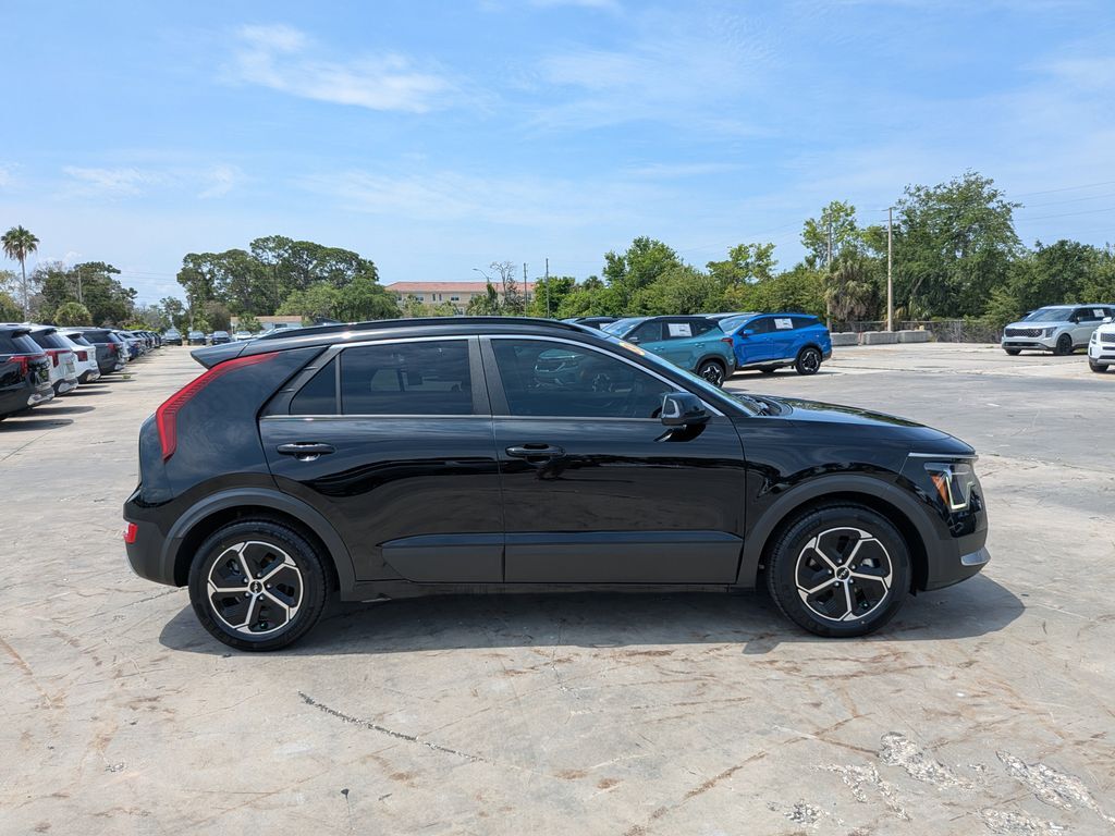 2024 Kia Niro EX San Clemente CA