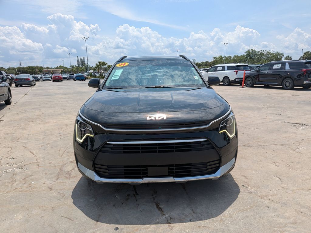 2024 Kia Niro EX San Clemente CA