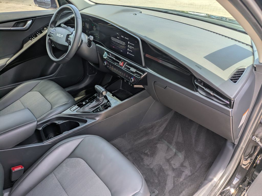 2024 Kia Niro EX San Clemente CA