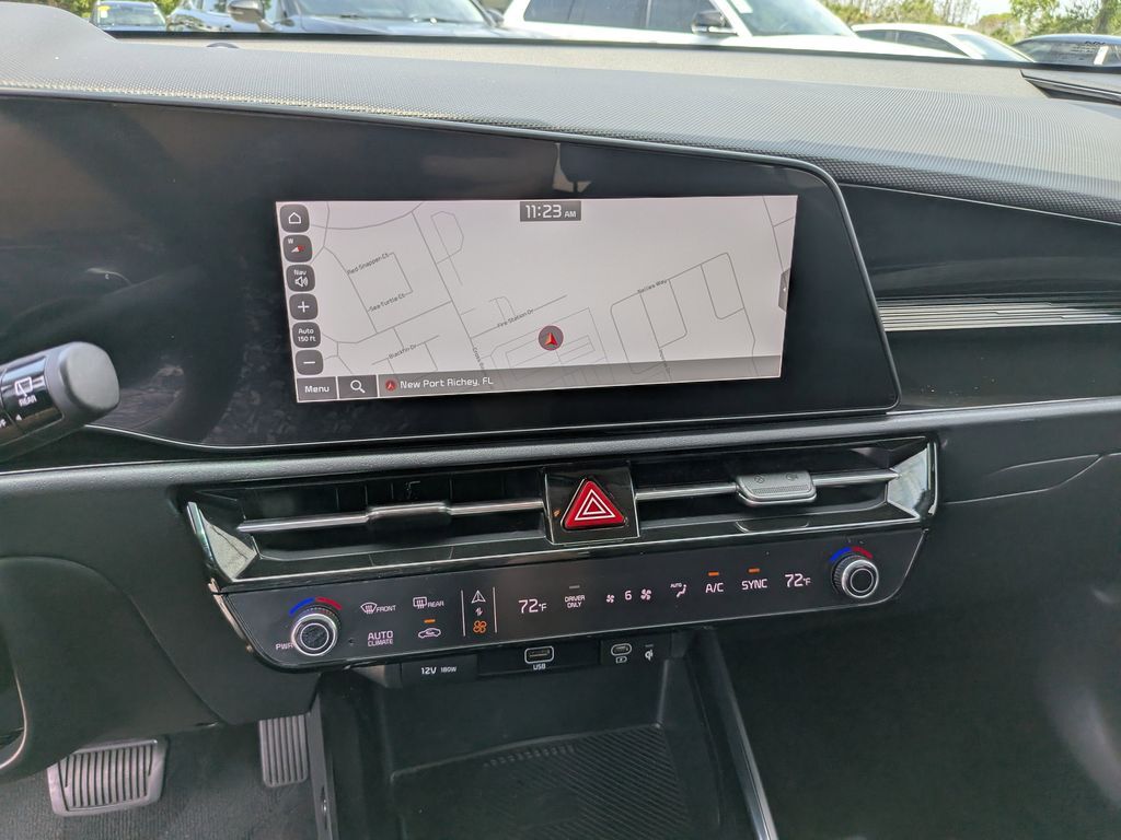 2024 Kia Niro EX San Clemente CA
