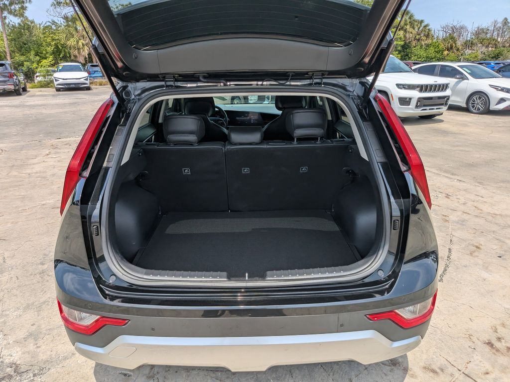2024 Kia Niro EX San Clemente CA