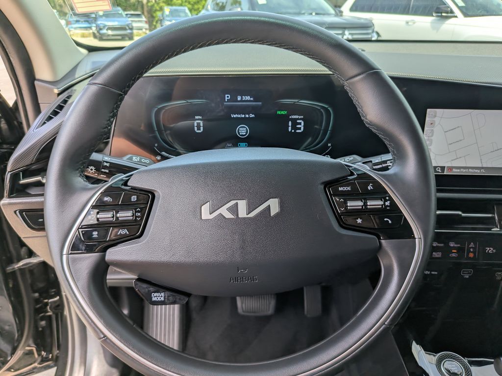 2024 Kia Niro EX San Clemente CA