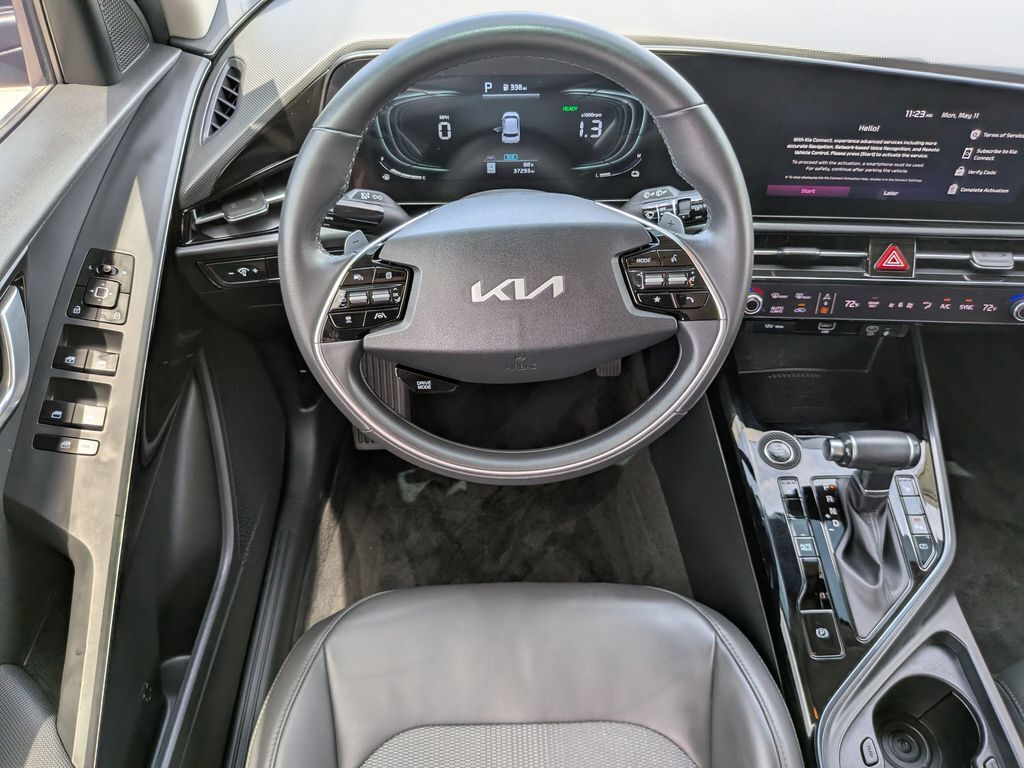 2024 Kia Niro EX San Clemente CA