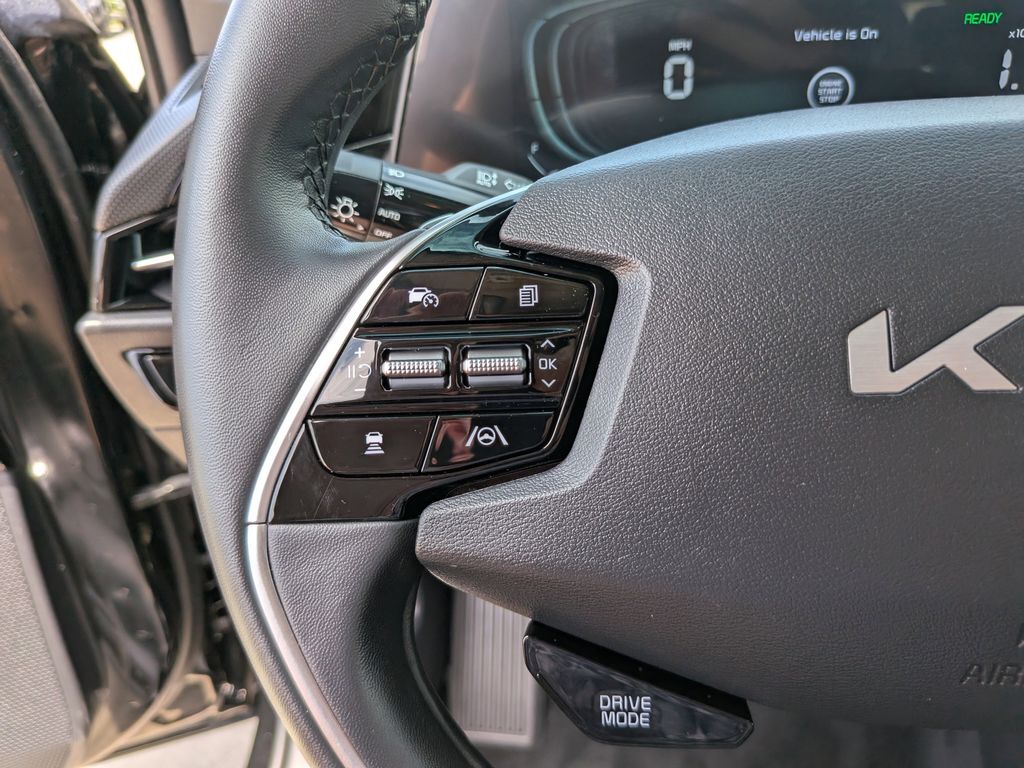 2024 Kia Niro EX San Clemente CA