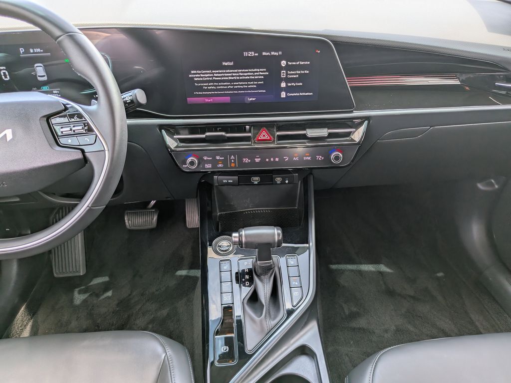 2024 Kia Niro EX San Clemente CA