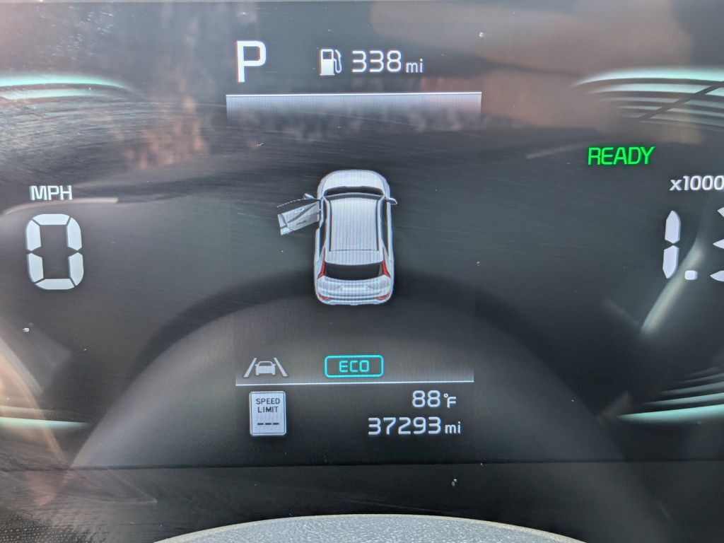 2024 Kia Niro EX San Clemente CA