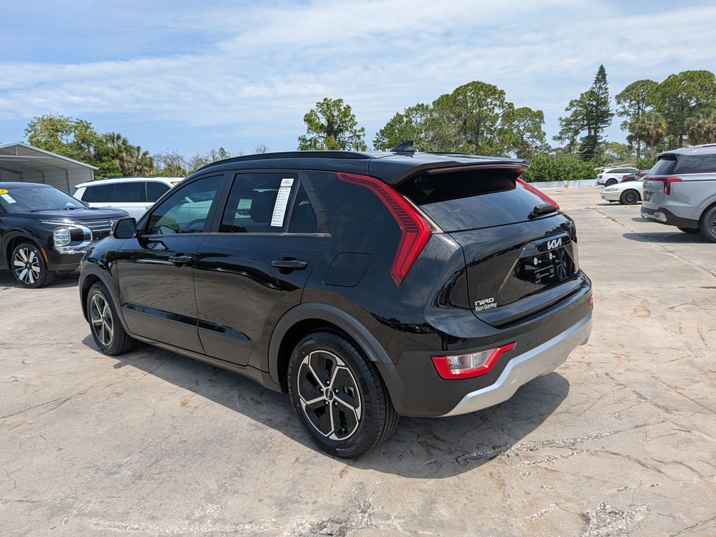 2024 Kia Niro EX San Clemente CA
