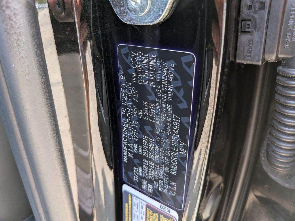 2024 Kia Niro EX San Clemente CA