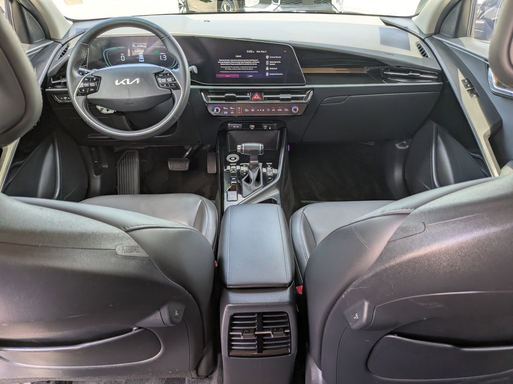 2024 Kia Niro EX San Clemente CA