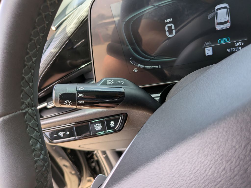 2024 Kia Niro EX San Clemente CA