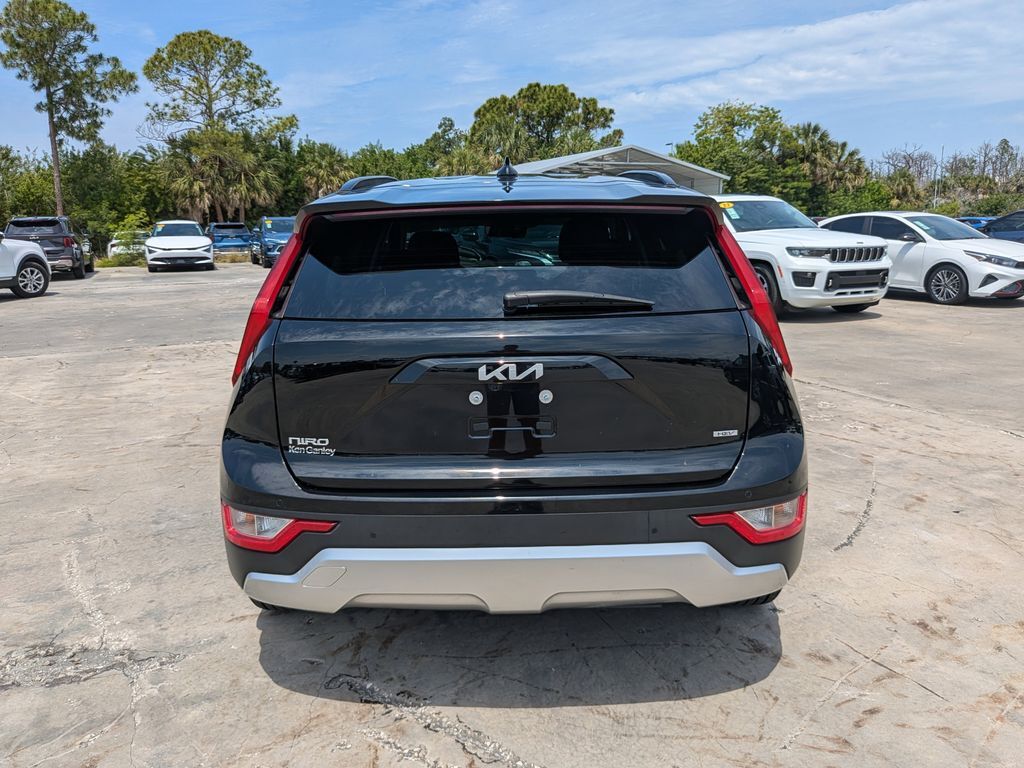 2024 Kia Niro EX San Clemente CA