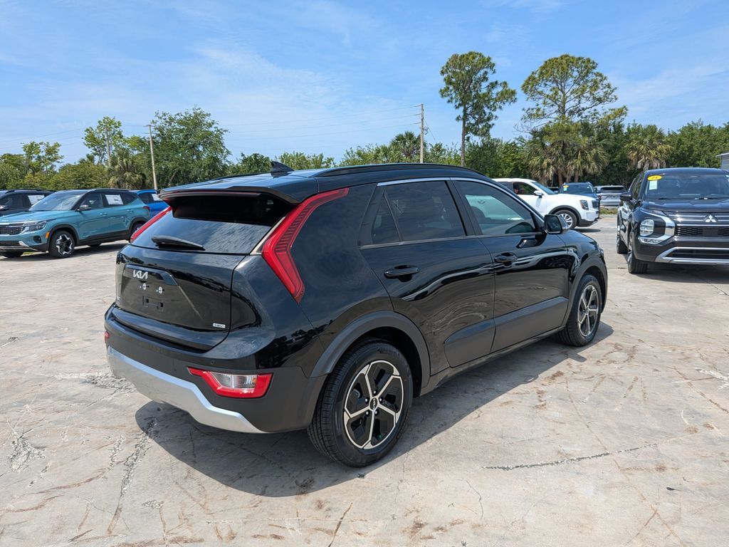 2024 Kia Niro EX San Clemente CA