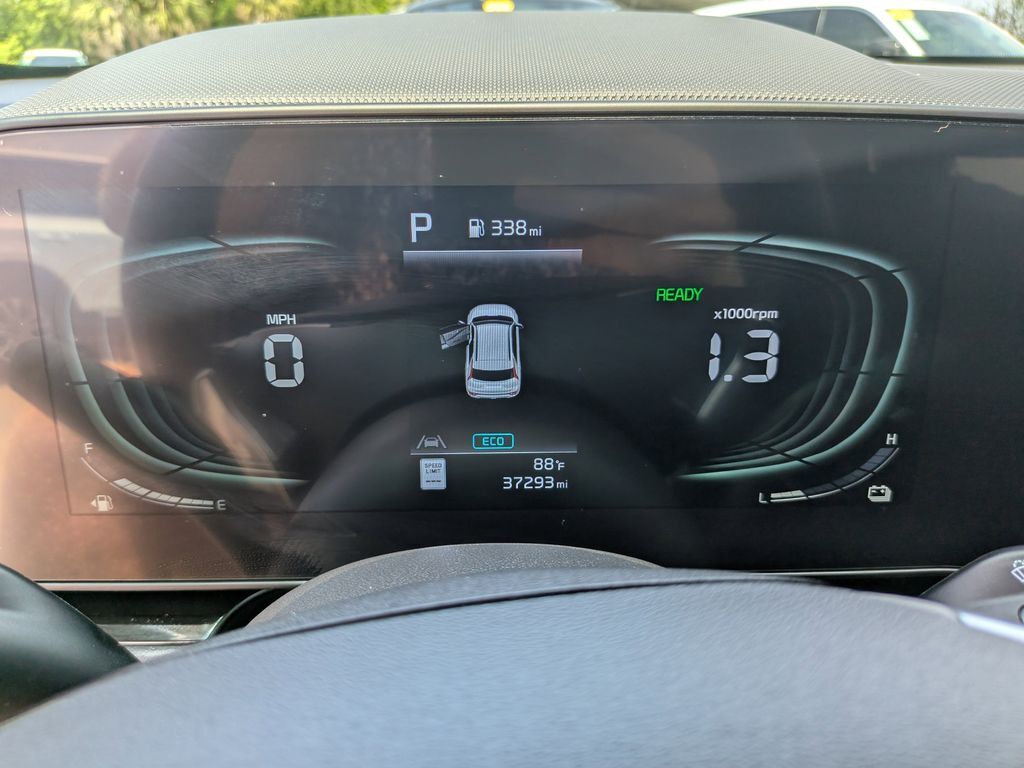 2024 Kia Niro EX San Clemente CA
