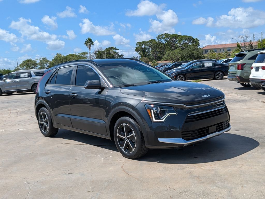 2024 Kia Niro EX San Clemente CA