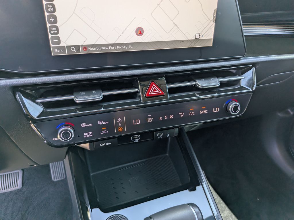 2024 Kia Niro EX San Clemente CA
