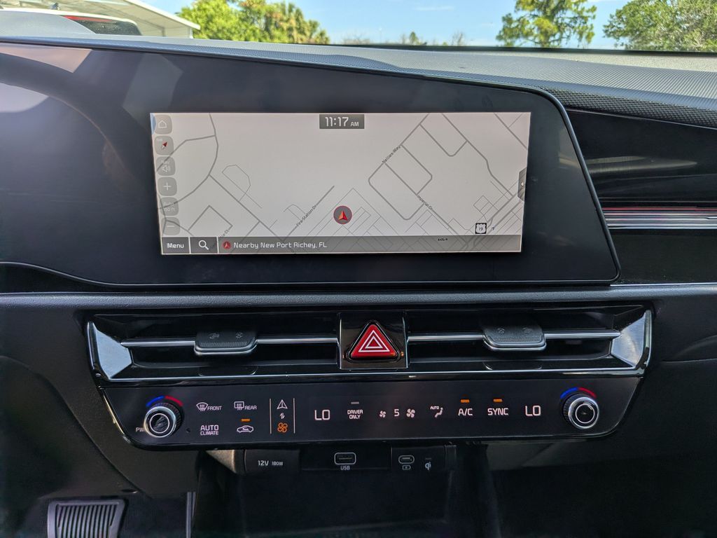 2024 Kia Niro EX San Clemente CA