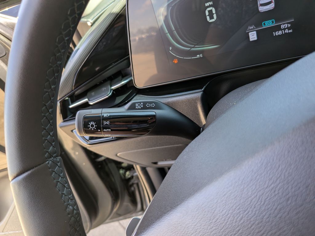 2024 Kia Niro EX San Clemente CA